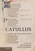 Catullus (eBook, ePUB)
