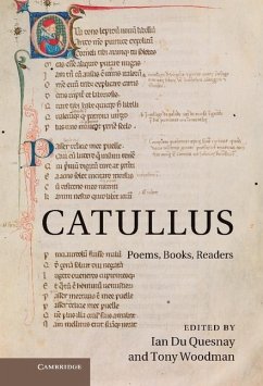 Cover Catullus (eBook, ePUB)