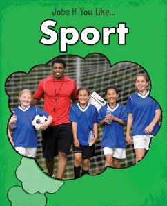 Sport (eBook, PDF) - Guillain, Charlotte