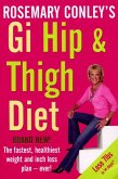 Gi Hip & Thigh Diet (eBook, ePUB)