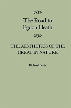 Cover Road to Egdon Heath (eBook, PDF)