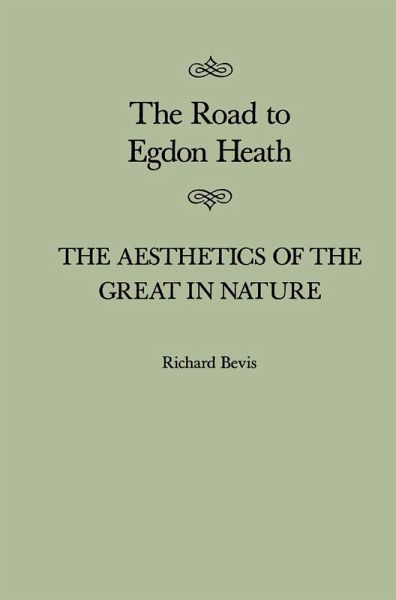 Road to Egdon Heath (eBook, PDF)