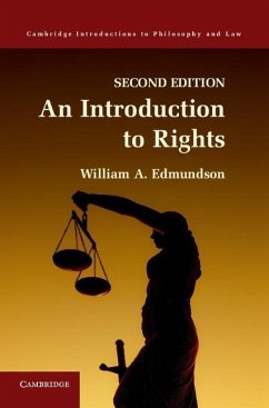 Introduction to Rights (eBook, ePUB) - Edmundson, William A.