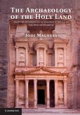 Archaeology of the Holy Land (eBook, ePUB)