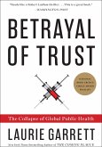Betrayal of Trust (eBook, ePUB)