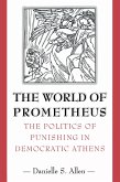 World of Prometheus (eBook, ePUB) World of Prometheus (eBook, ePUB)
