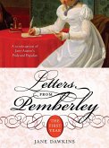 Letters from Pemberley (eBook, ePUB)
