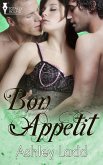 Bon Appétit (eBook, ePUB) Bon Appétit (eBook, ePUB)