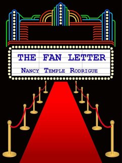 Cover Fan Letter (eBook, ePUB)