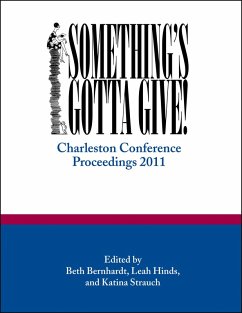 Something's Gotta Give (eBook, ePUB)