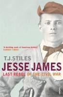 Jesse James (eBook, ePUB) - Stiles, T J