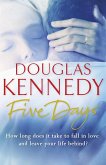 Five Days (eBook, ePUB)