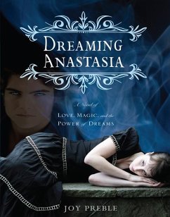 Cover Dreaming Anastasia (eBook, ePUB)