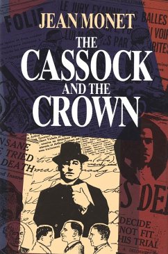 Cover Cassock and the Crown (eBook, PDF)