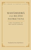 Mahamudra and Related Instructions (eBook, ePUB)