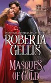 Masques of Gold (eBook, ePUB)