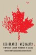 Legislated Inequality (eBook, PDF) - Bild 1