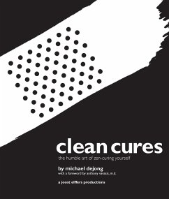 Cover Clean Cures (eBook, ePUB)