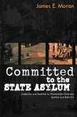 Committed to the State Asylum (eBook, PDF)