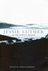Cover Jessie Luther at the Grenfell Mission (eBook, PDF)