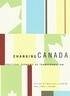 Changing Canada (eBook, PDF)