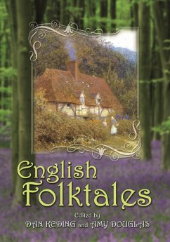 English Folktales (eBook, PDF) - Keding, Dan; Douglas, Amy
