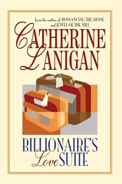 Billionaire's Love Suite (eBook, ePUB) - Lanigan, Catherine