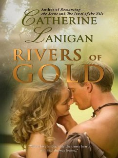 Rivers of Gold (eBook, ePUB) - Lanigan, Catherine