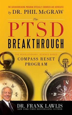 The PTSD Breakthrough (eBook, ePUB) - Lawlis, Frank