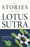 The Stories of the Lotus Sutra (eBook, ePUB)