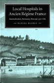 Local Hospitals in Ancien Regime France (eBook, PDF)