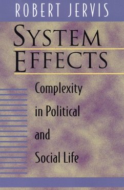 System Effects (eBook, PDF) - Jervis, Robert