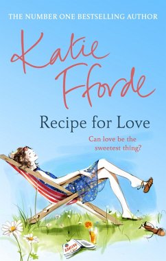 Recipe for Love (eBook, ePUB) - Fforde, Katie