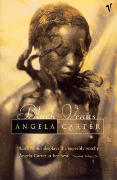 Black Venus (eBook, ePUB) - Carter, Angela