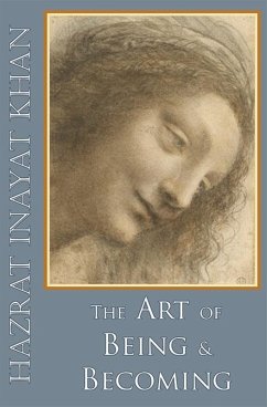 Art of Being & Becoming (eBook, ePUB) - Hazrat, Inayat Khan