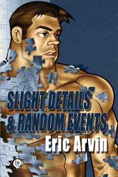 Cover Slight Details & Random Events (eBook, ePUB)