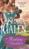 The Making of a Duchess (eBook, ePUB) The Making of a Duchess (eBook, ePUB)