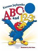 Kansas Jayhawks ABCs and 1-2-3s (eBook, ePUB)