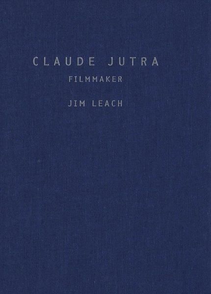 Claude Jutra (eBook, PDF) Claude Jutra (eBook, PDF)