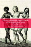 Romantic Ecologies and Colonial Cultures in the British Atlantic World, 1770-1850 (eBook, PDF) Romantic Ecologies and Colonial Cultures in the British Atlantic World, 1770-1850 (eBook, PDF)