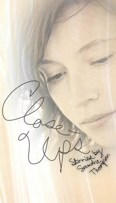 Cover Close-Ups (eBook, ePUB)