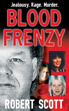 Cover Blood Frenzy (eBook, ePUB)