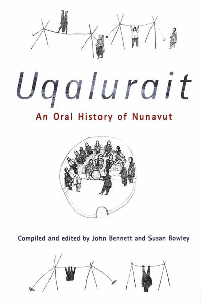 Uqalurait (eBook, PDF) Uqalurait (eBook, PDF)