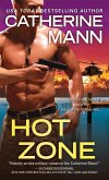 Hot Zone (eBook, ePUB)
