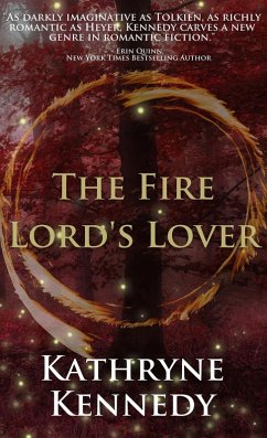 Cover Fire Lord's Lover (eBook, ePUB)