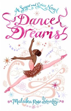 Dance Dreams (eBook, ePUB) Cover Dance Dreams (eBook, ePUB)