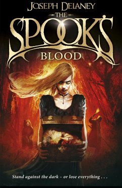The Spook's Blood (eBook, ePUB) - Delaney, Joseph