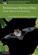 Evolutionary History of Bats (eBook,... - Bild 1
