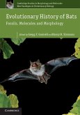 Evolutionary History of Bats (eBook, ePUB)