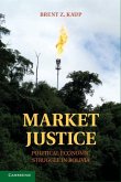 Market Justice (eBook, ePUB)